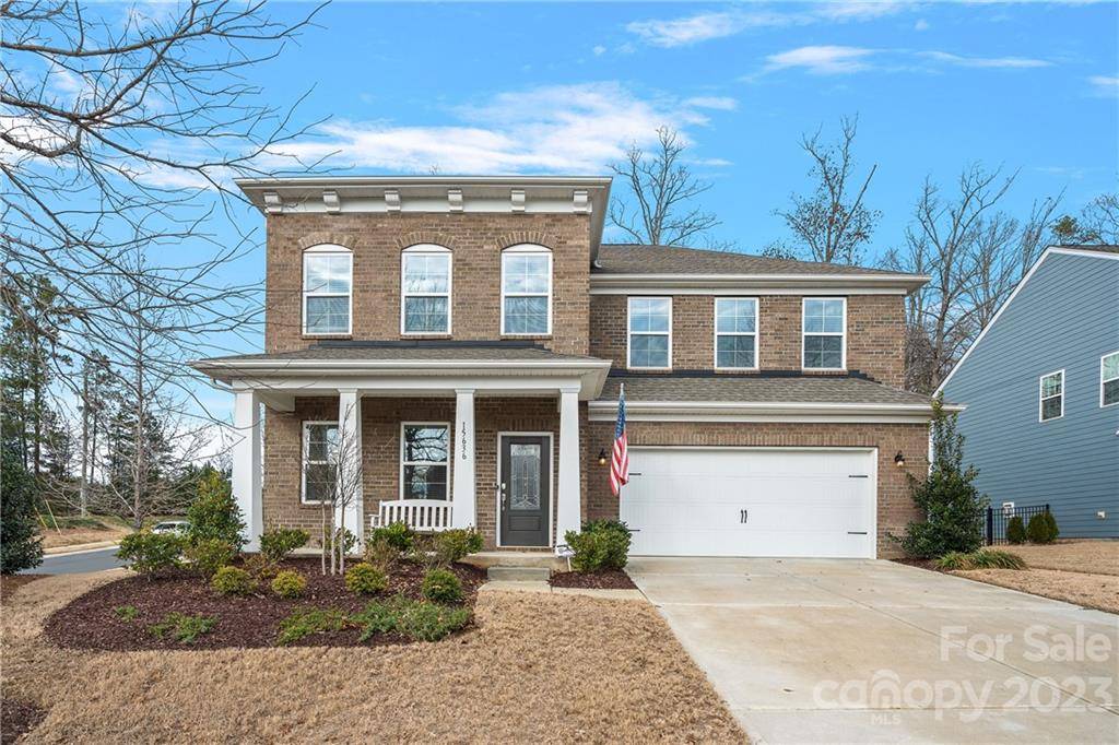 15636 Oleander DR, Charlotte, NC 28278