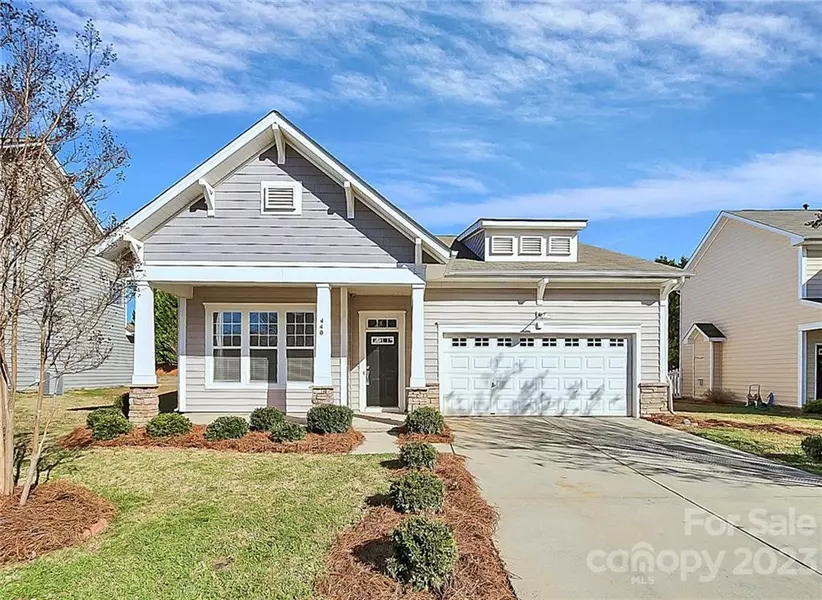 440 Paperbark LN, Rock Hill, SC 29732