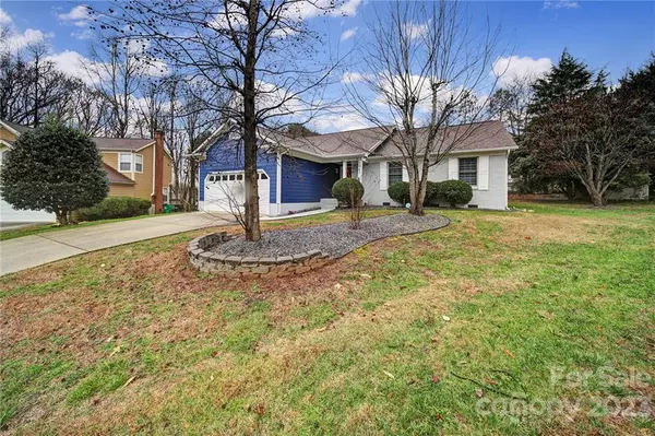 Charlotte, NC 28214,1841 Golden Heights CT