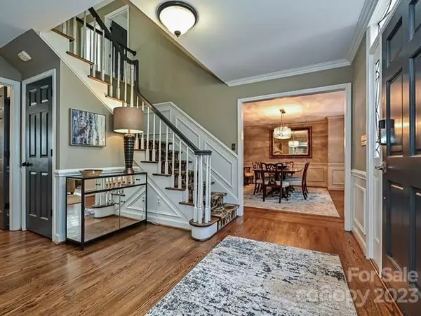 Charlotte, NC 28210,7928 Sunnyvale LN