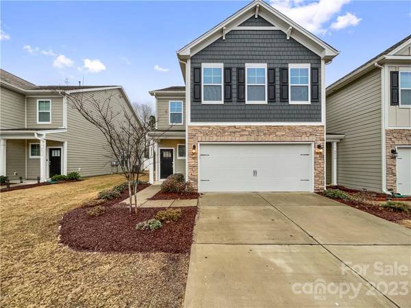 2432 Palmdale Walk DR, Fort Mill, SC 29708