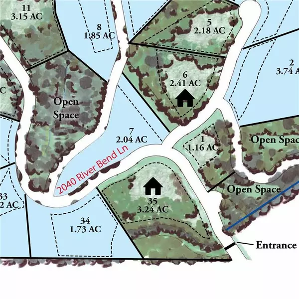 Morganton, NC 28655,2040 River Bend LN