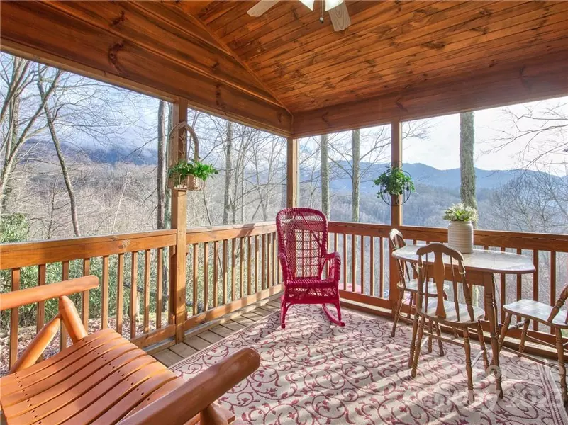 85 Screech Owl CIR, Maggie Valley, NC 28751