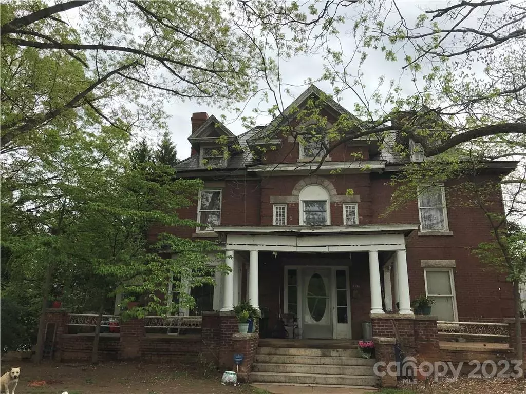 Salisbury, NC 28144,1210 Old West Innes ST
