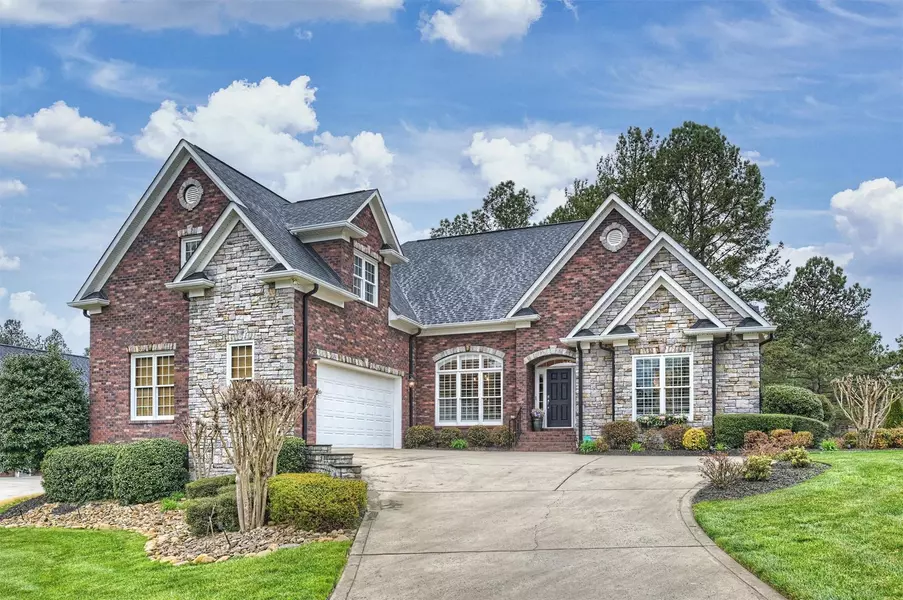 1366 Verdict Ridge DR, Denver, NC 28037