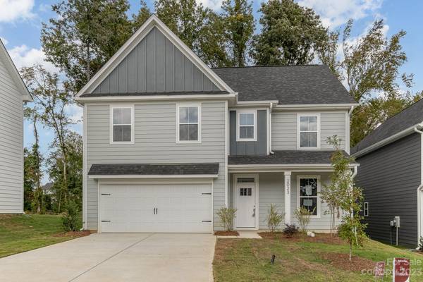 2023 Marleon CT, Matthews, NC 28105