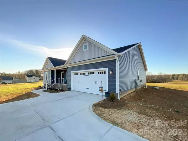 Oakboro, NC 28129,12245 Swift RD