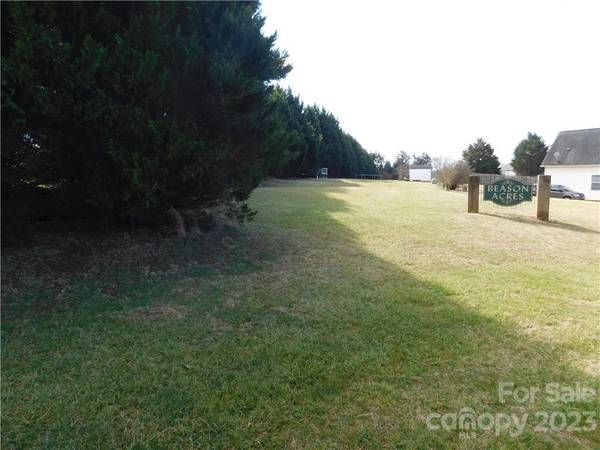 0 Beason DR, Lincolnton, NC 28092