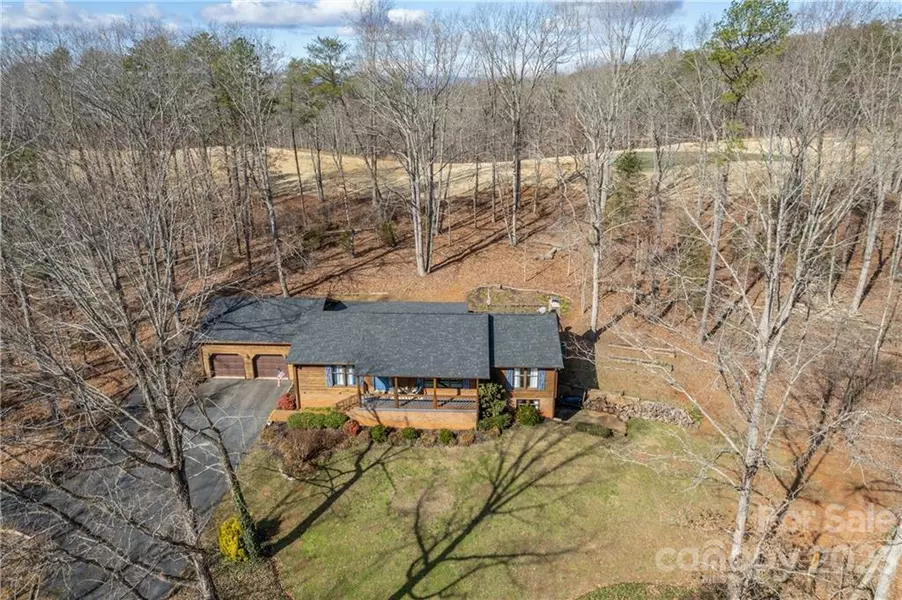 481 Plantation DR, Rutherfordton, NC 28139