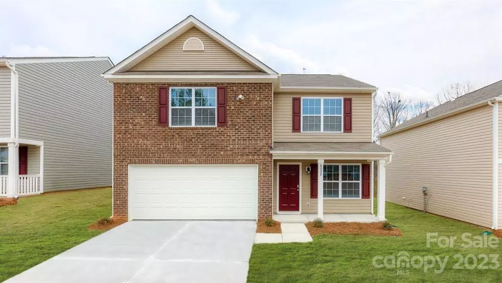 1311 Mifflin LN, Dallas, NC 28034