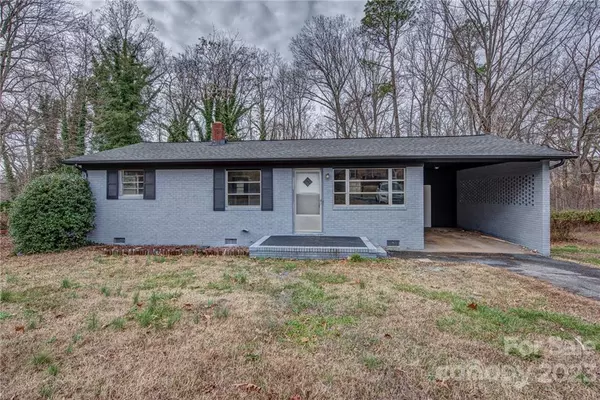 4117 Little Mountain RD, Gastonia, NC 28056