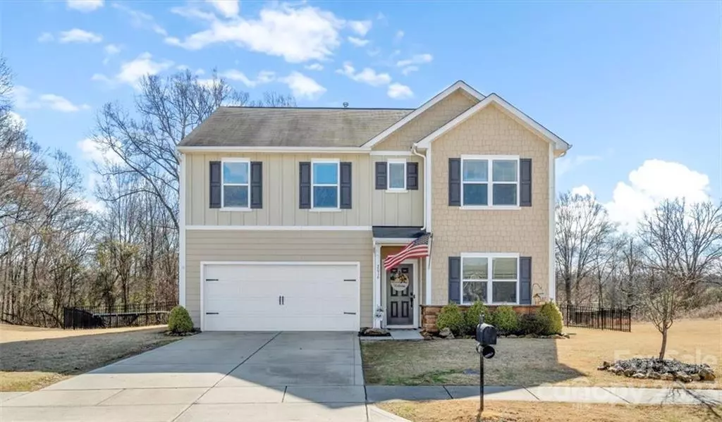 2016 Houndscroft RD, Indian Trail, NC 28079