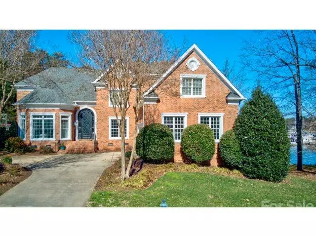 18217 Harbor Light BLVD, Cornelius, NC 28031