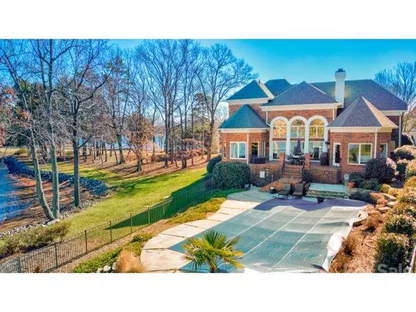 Cornelius, NC 28031,18217 Harbor Light BLVD