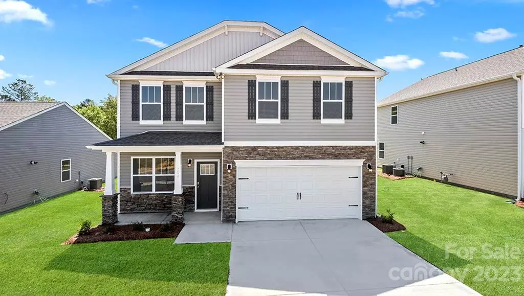 3513 Sycamore Crossing CT, Mount Holly, NC 28120