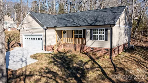 New London, NC 28127,1119 Autumn LN