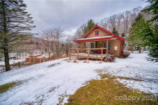 3596 Bald Mountain RD, West Jefferson, NC 28694