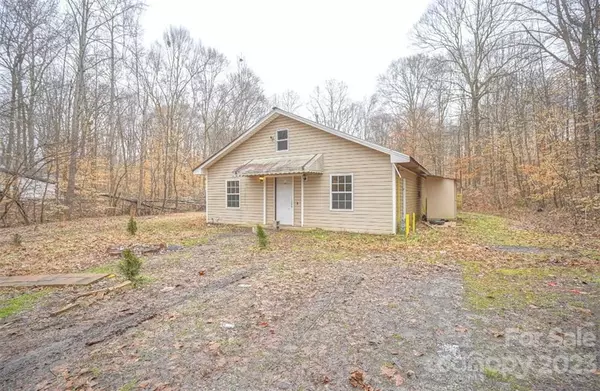 175 Holiday DR, Lexington, NC 27295