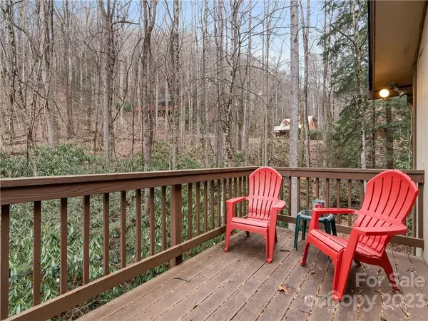 Maggie Valley, NC 28751,141 Creekside DR