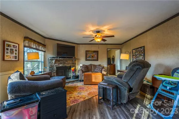 Rutherfordton, NC 28139,562 Grassy Knob RD