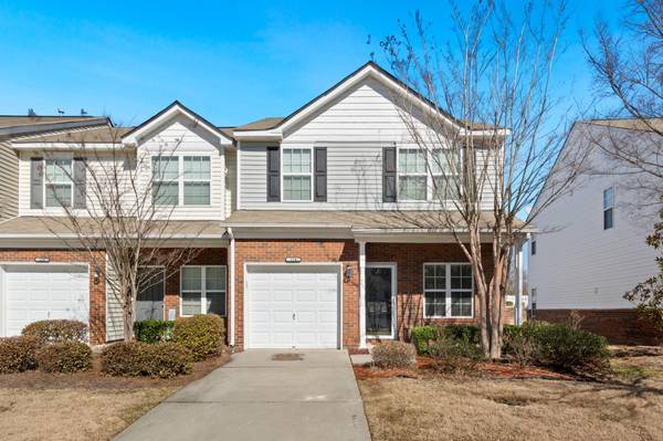 154 Clydesdale CT, Matthews, NC 28104