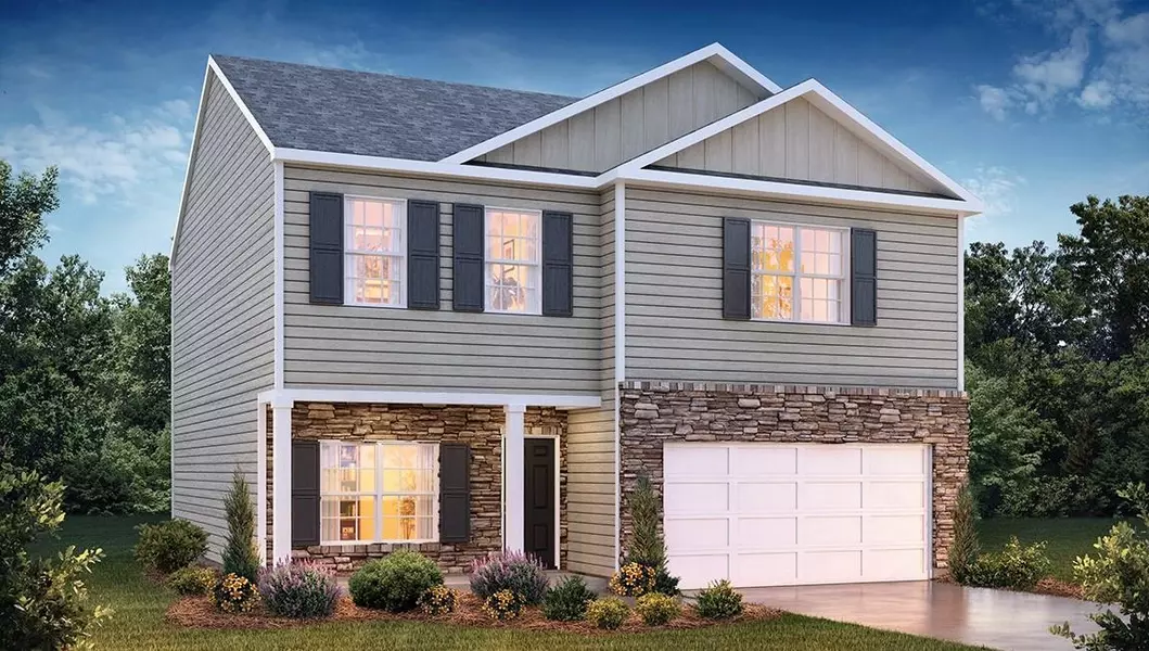 7868 Whispering Stream DR, Sherrills Ford, NC 28673