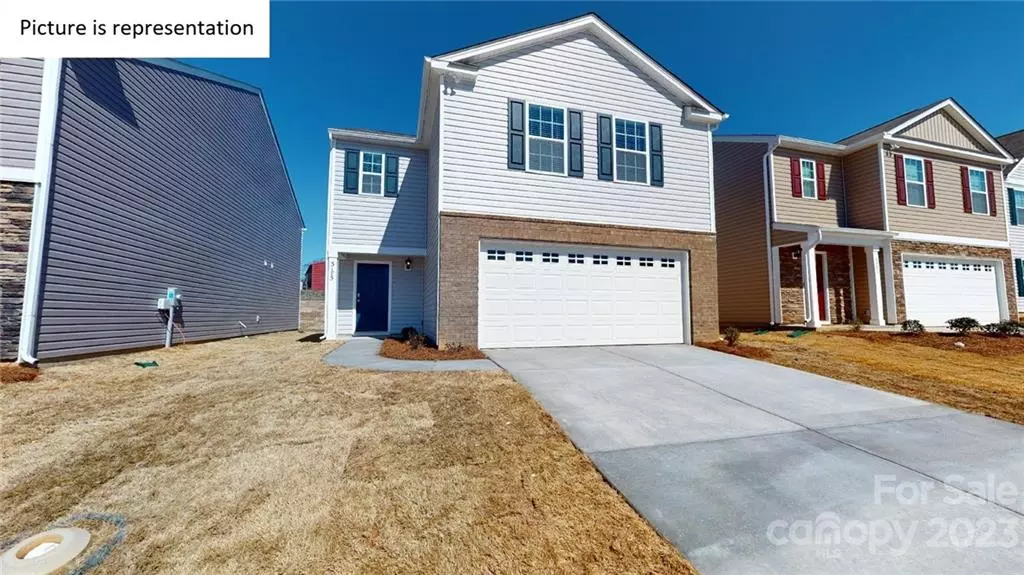 York, SC 29745,2287 Redstone DR