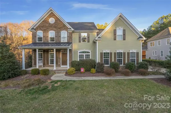 187 Chaska LOOP, Troutman, NC 28166