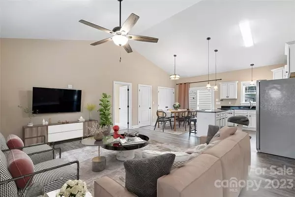 Mount Gilead, NC 27306,330 Manchester RD