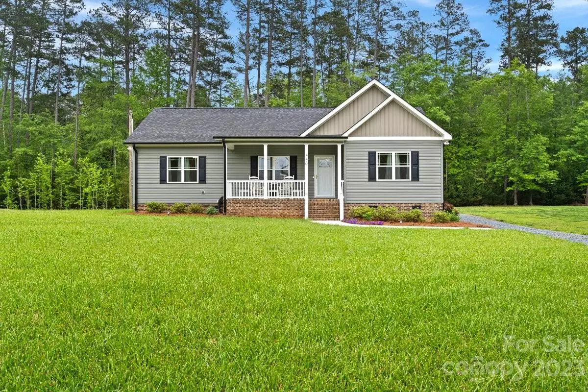 Mount Gilead, NC 27306,330 Manchester RD