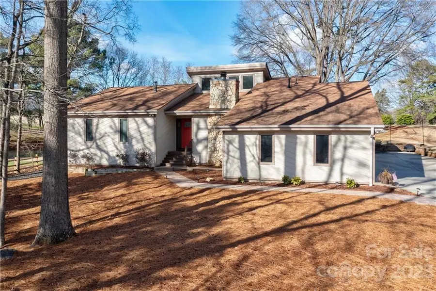 3942 Rounding Run RD, Charlotte, NC 28277