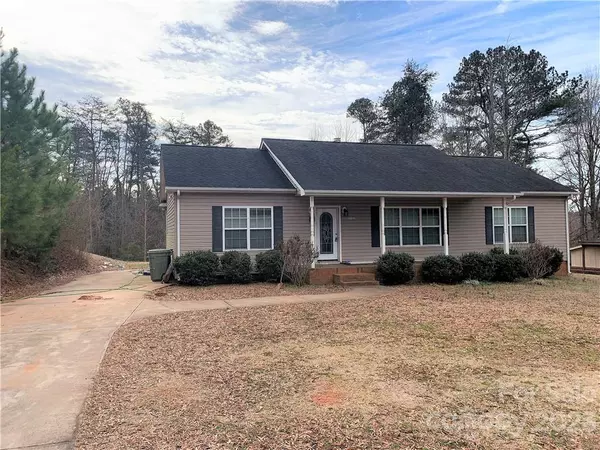 212 Shenandoah DR, Spindale, NC 28160