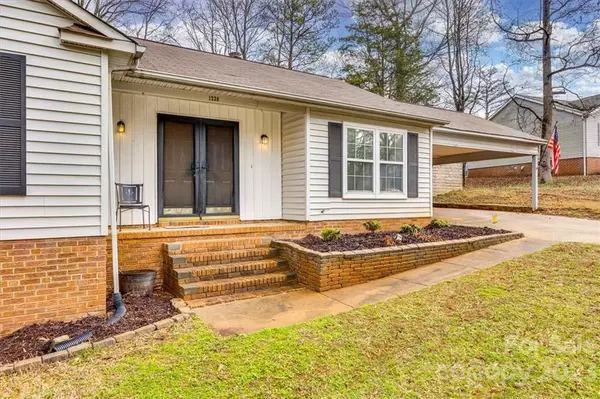 Rock Hill, SC 29732,1226 Berryhill LN