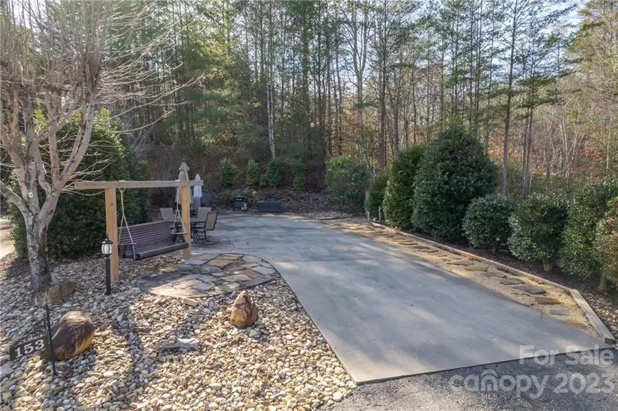 153 Cornell CIR, Lake Lure, NC 28746