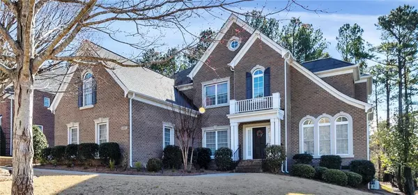 16517 Doves Canyon LN, Charlotte, NC 28278