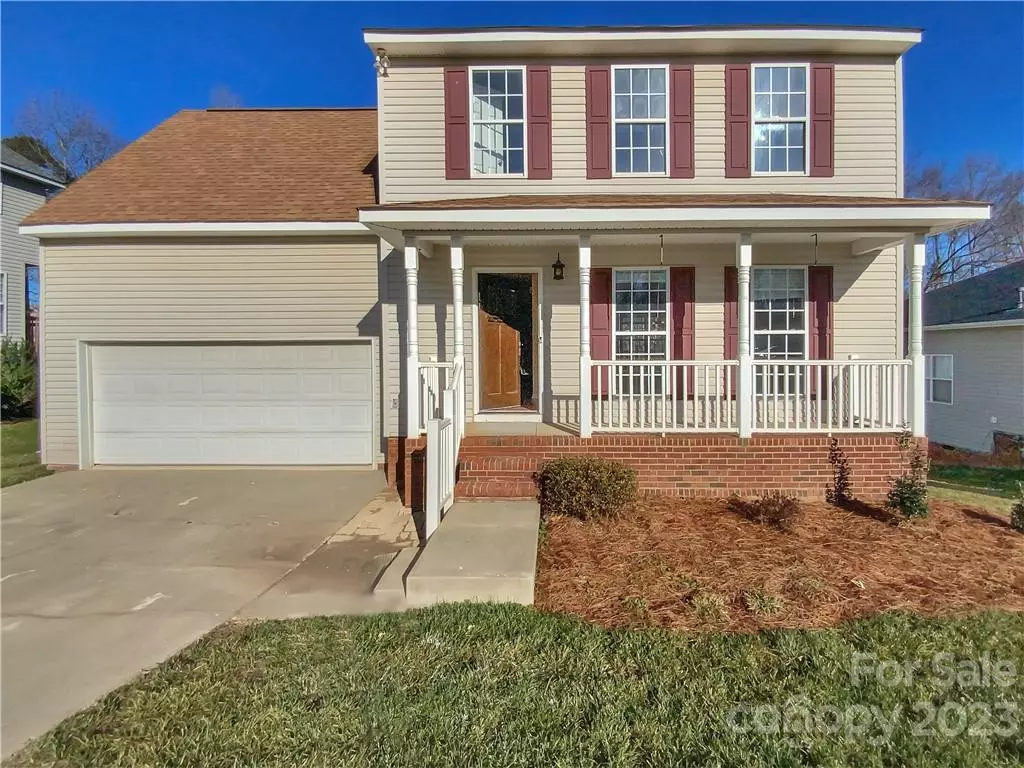 Charlotte, NC 28215,11619 Hidden Grove TRL