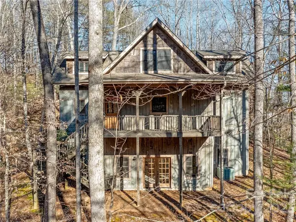 Pisgah Forest, NC 28768,246 Poplar Crest DR