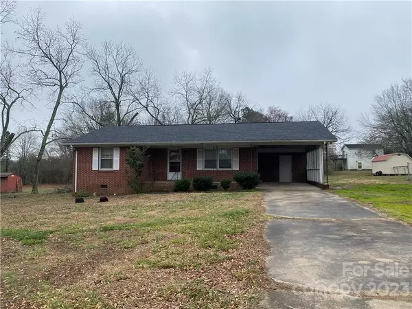 122 Matthew WAY, Heath Springs, SC 29058