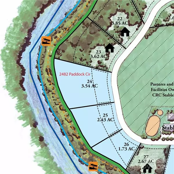 Morganton, NC 28655,2482 Paddock CIR