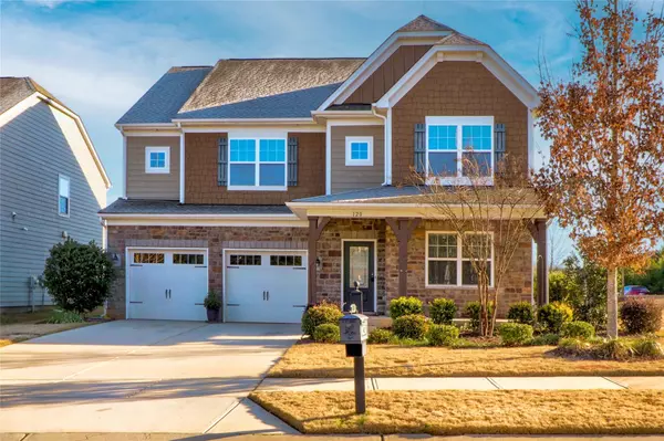 120 Swamp Rose DR, Mooresville, NC 28117