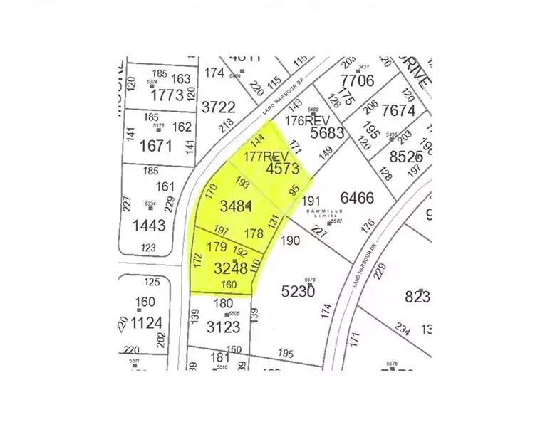 5492, 5496, 5500 Land Harbour DR, Granite Falls, NC 28630