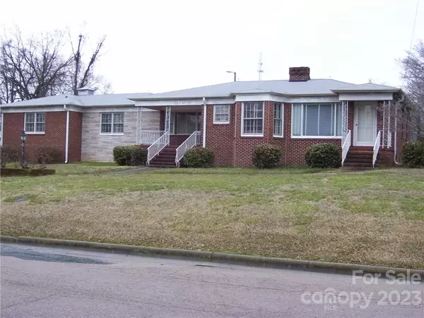 413 Janie ST, Kannapolis, NC 28083