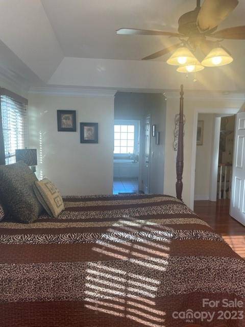 Forest City, NC 28043,161 Burl Bridges RD