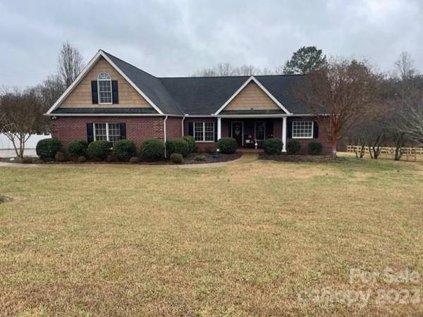 161 Burl Bridges RD,  Forest City,  NC 28043