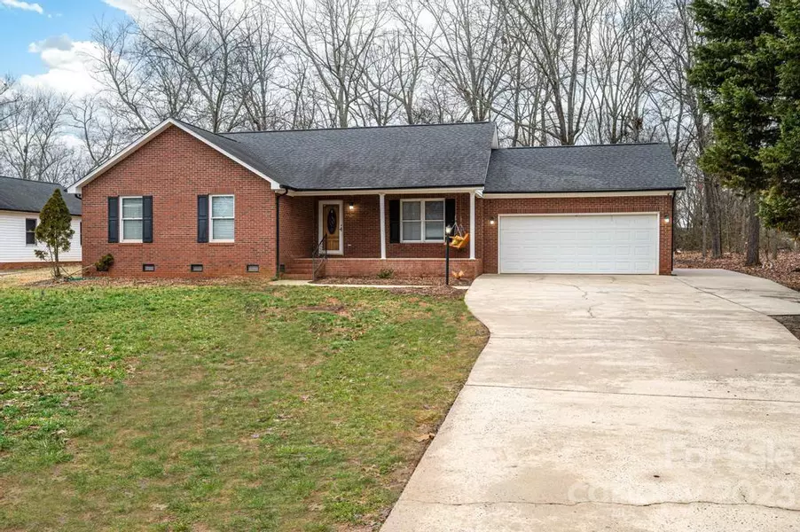 2502 Gold Rush DR, Lincolnton, NC 28092