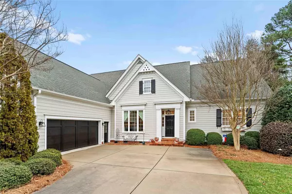 Mooresville, NC 28117,106 Tuscany TRL