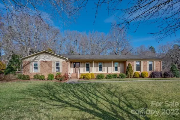 Rutherfordton, NC 28139,395 Fairforest DR