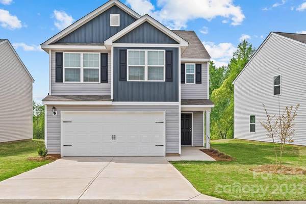 663 Lancelot DR, Richburg, SC 29729