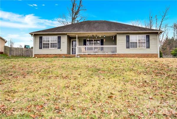 7144 Marlin ST, Gastonia, NC 28056