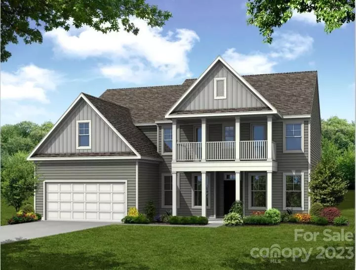 Harrisburg, NC 28075,3332 Conley CT #Lot 6